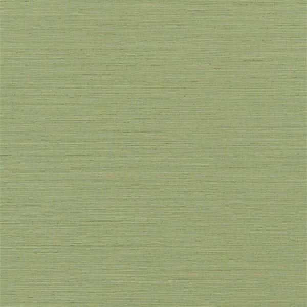 Brera Grasscloth Wallpaper - Peridot